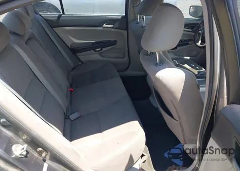 2012 Honda Accord 2.4 Lx z USA, uszkodzony, nr VIN 1HGCP2F35CA120558